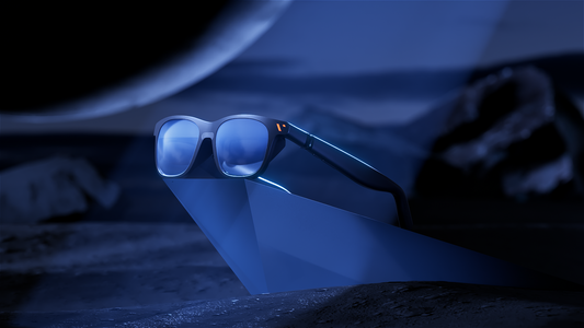 VITURE Secures Series B Funding To Lead The Future Of XR Innovation.