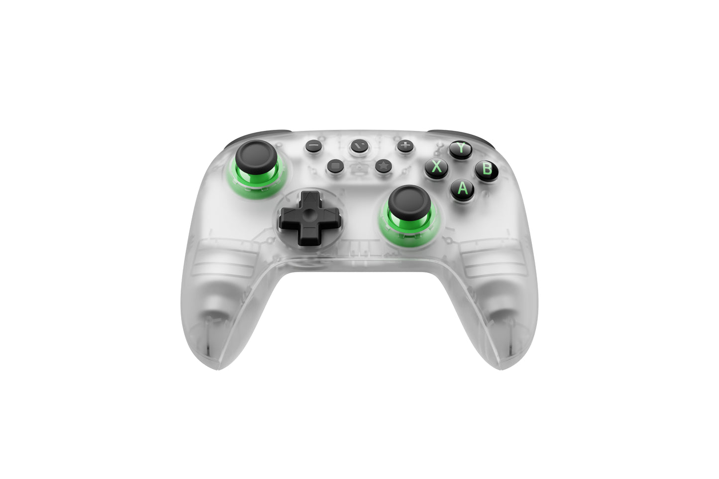VITURE × 8BitDo Ultimate 2C Wireless Controller — Xbox Layout