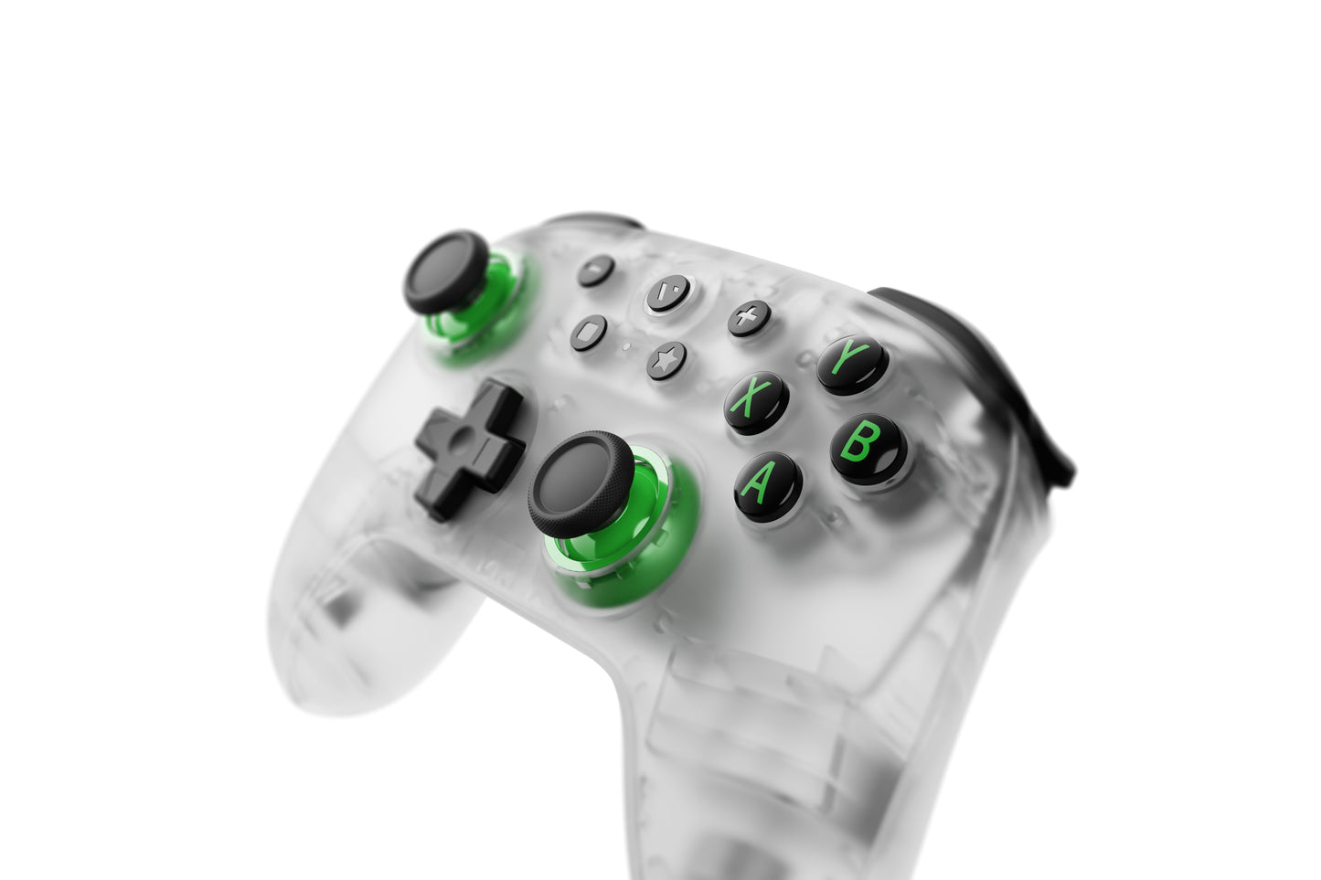 VITURE × 8BitDo Ultimate 2C Wireless Controller — Xbox Layout