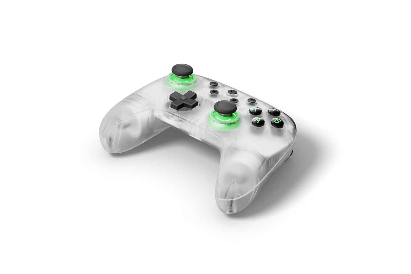VITURE × 8BitDo Ultimate 2C Wireless Controller — Xbox Layout