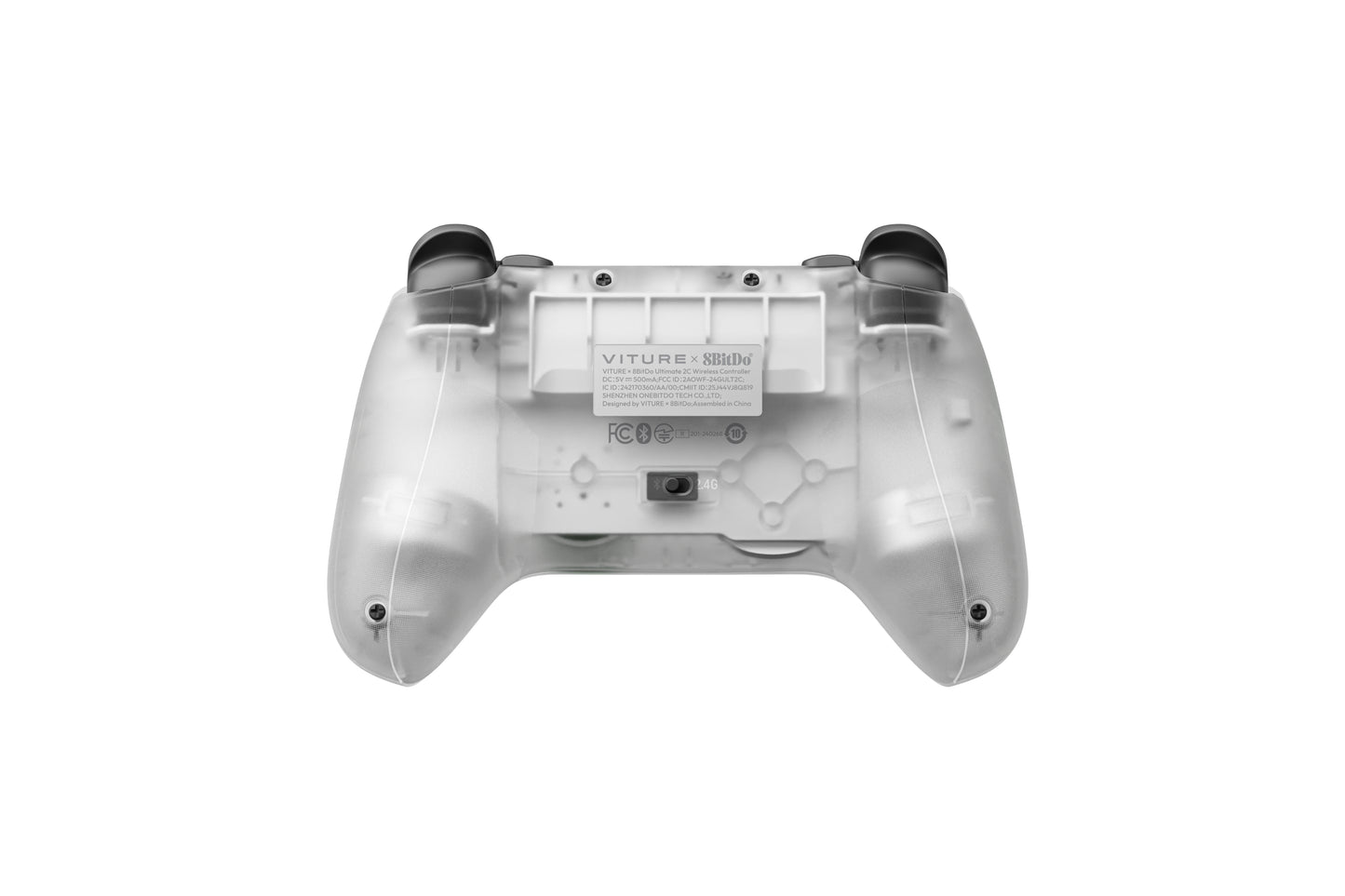 VITURE × 8BitDo Ultimate 2C Wireless Controller — Xbox Layout