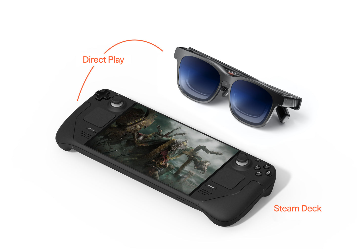 VITURE Luma Pro XR Glasses