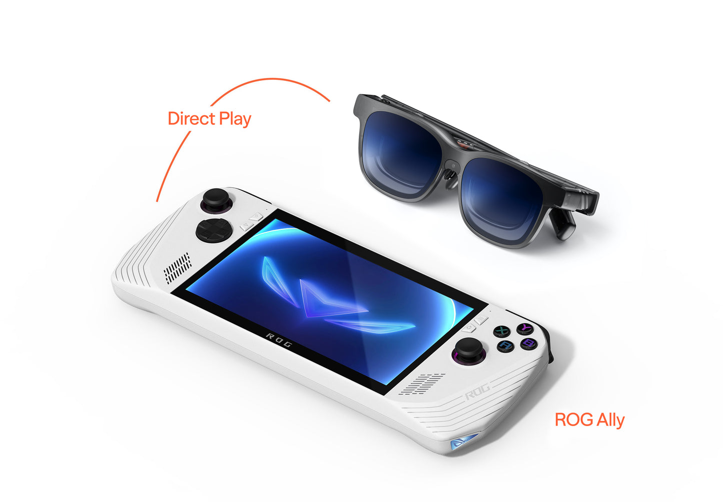 VITURE Luma Pro XR Glasses