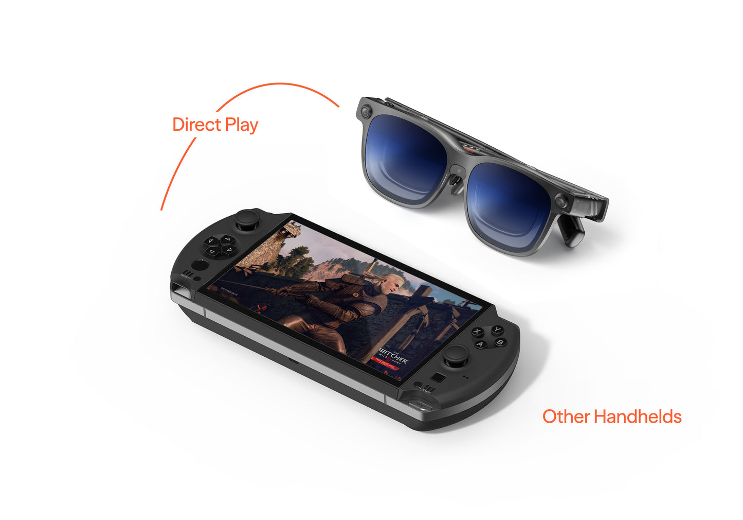 VITURE Luma Ultra XR Glasses