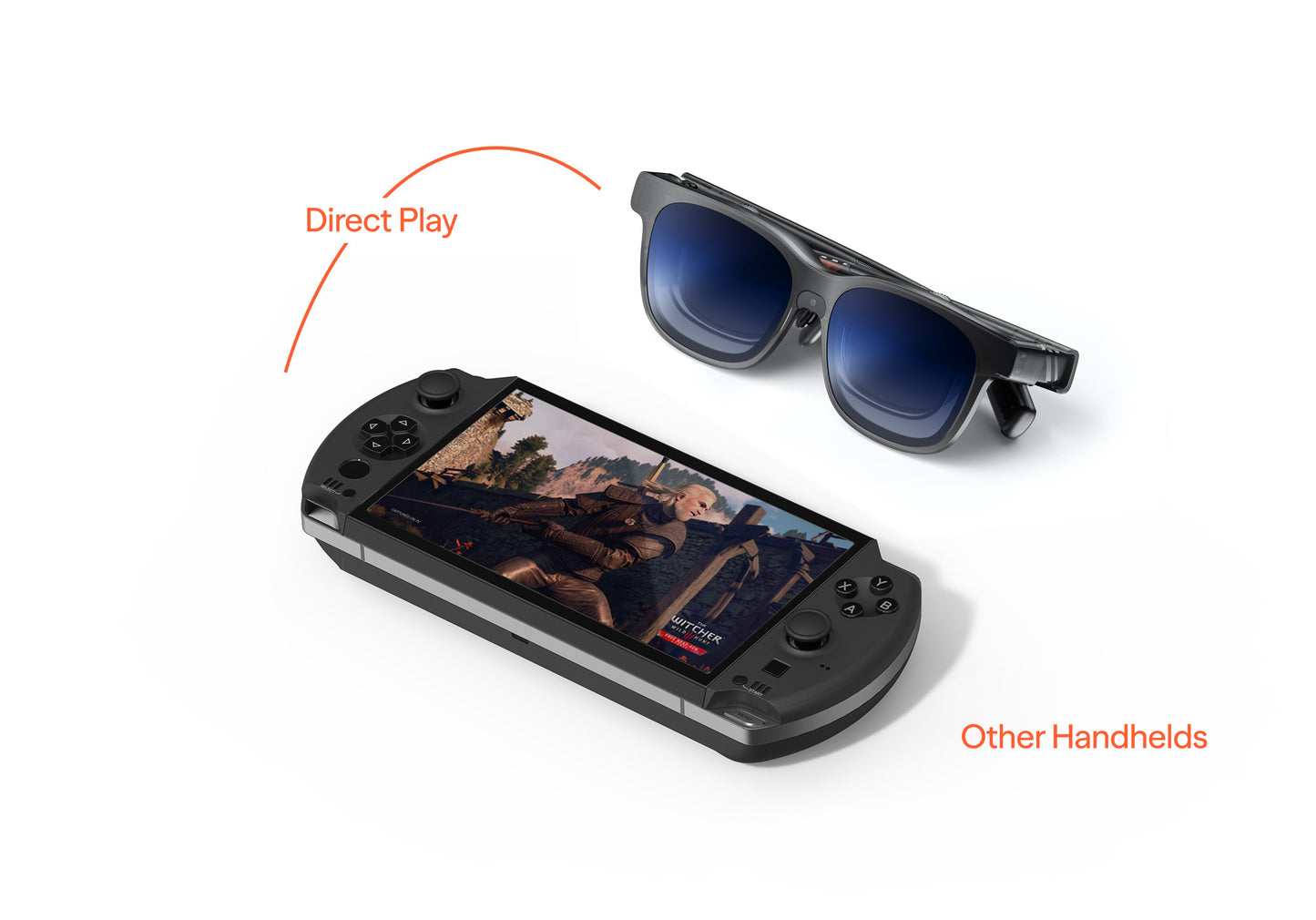 VITURE Luma Pro XR Glasses