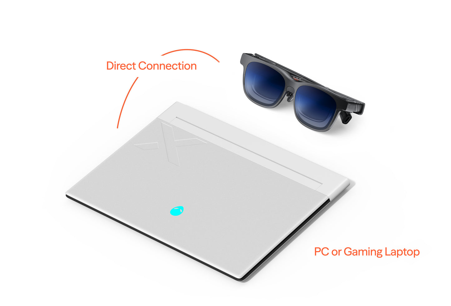 VITURE Luma XR Glasses