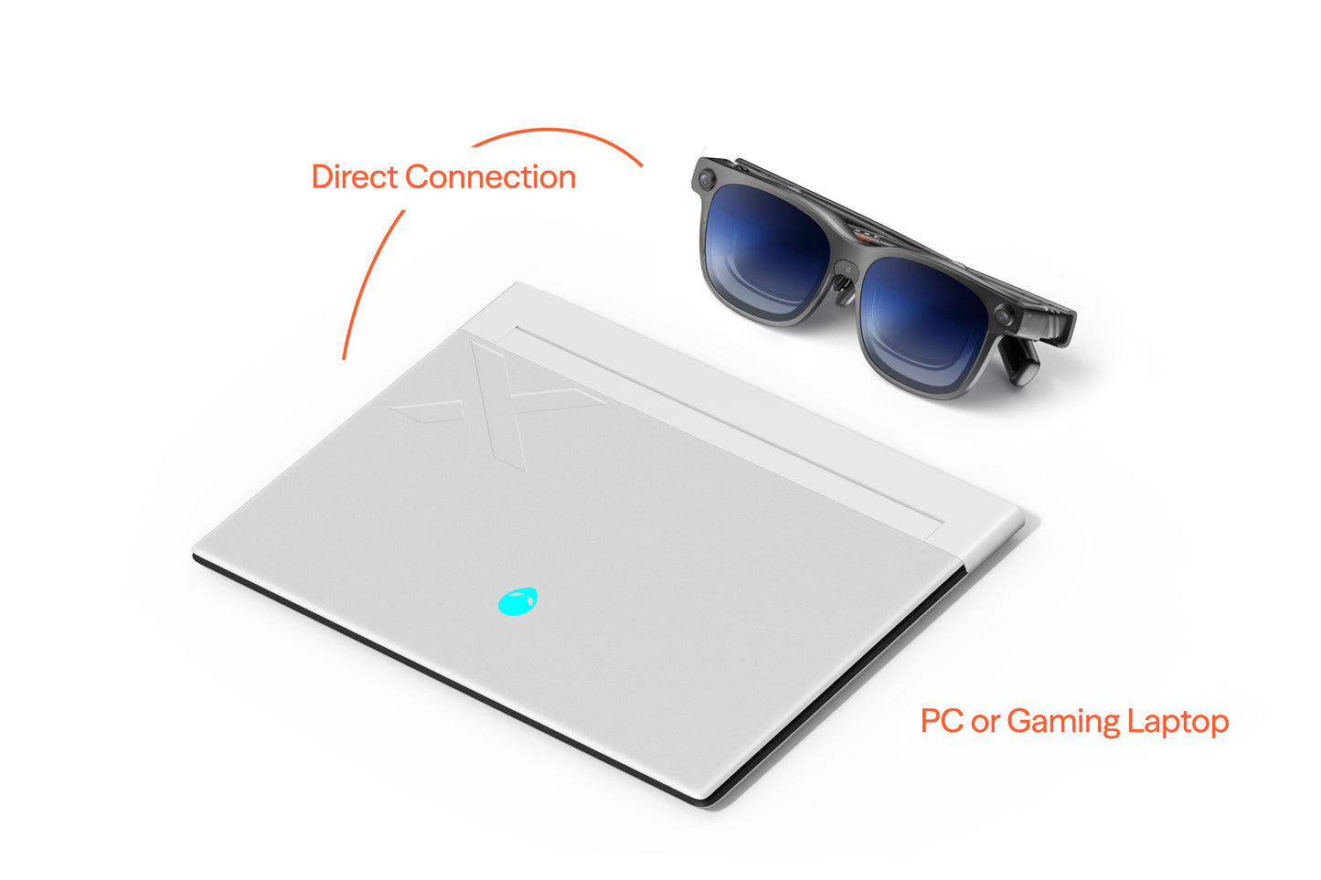 VITURE Luma Ultra XR Glasses