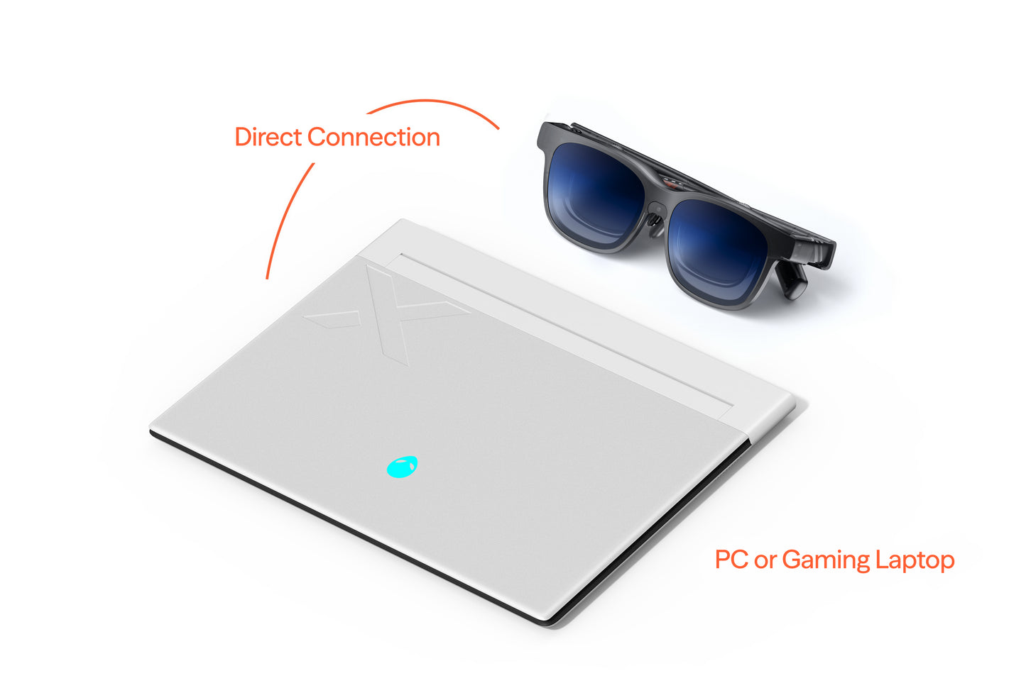 VITURE Luma Pro XR Glasses