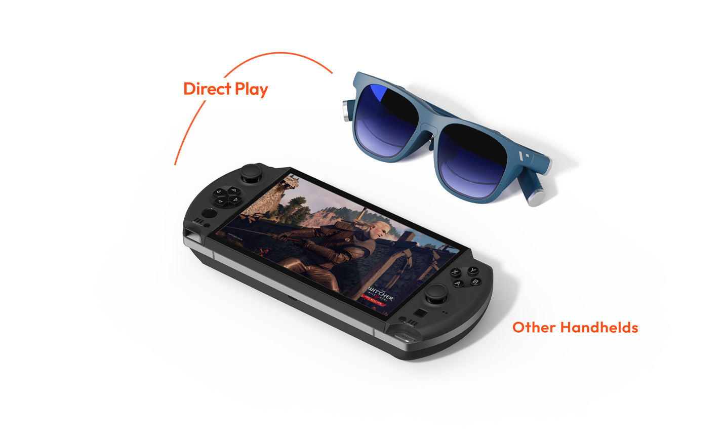 VITURE One XR Glasses