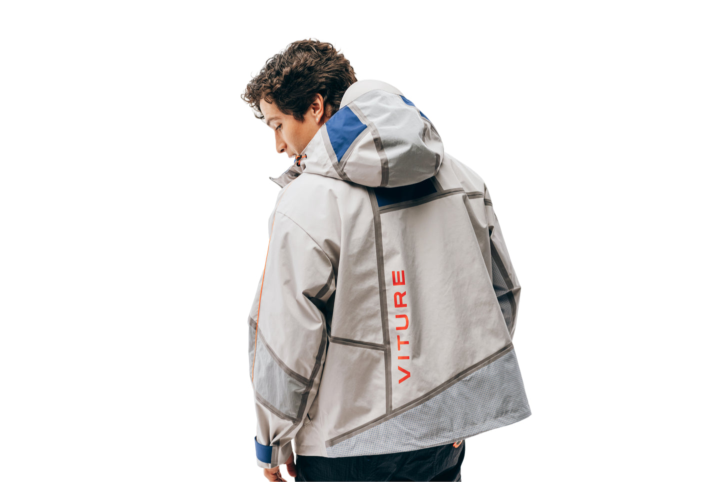 VITURE All-Weather Jacket