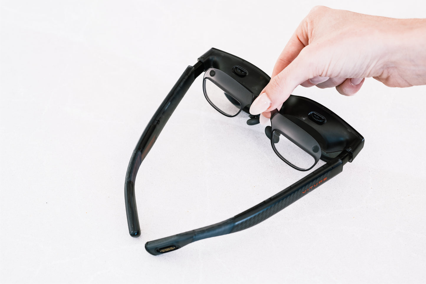 VITURE Luma Prescription Lens Frame With Lenses