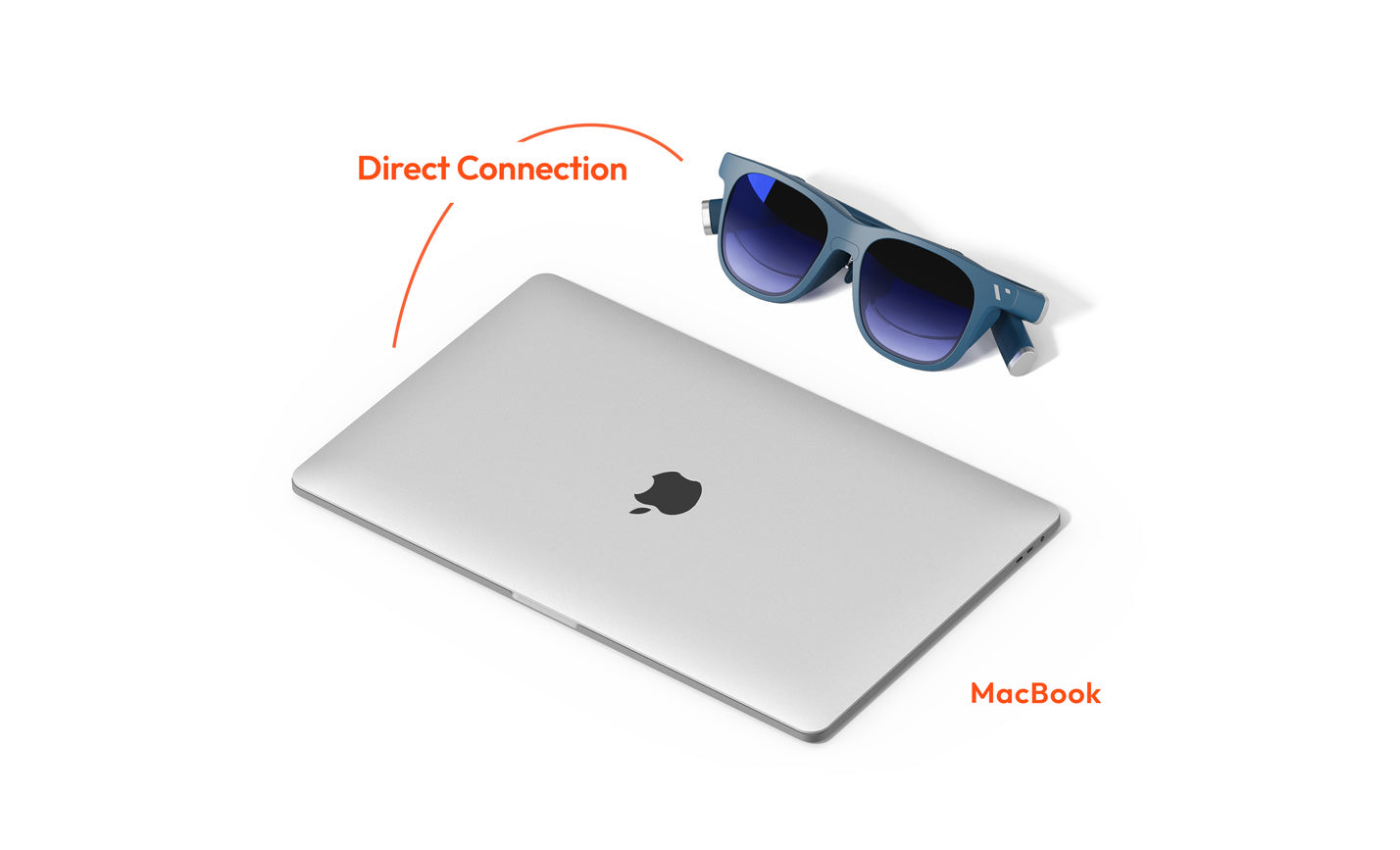 VITURE One XR Glasses