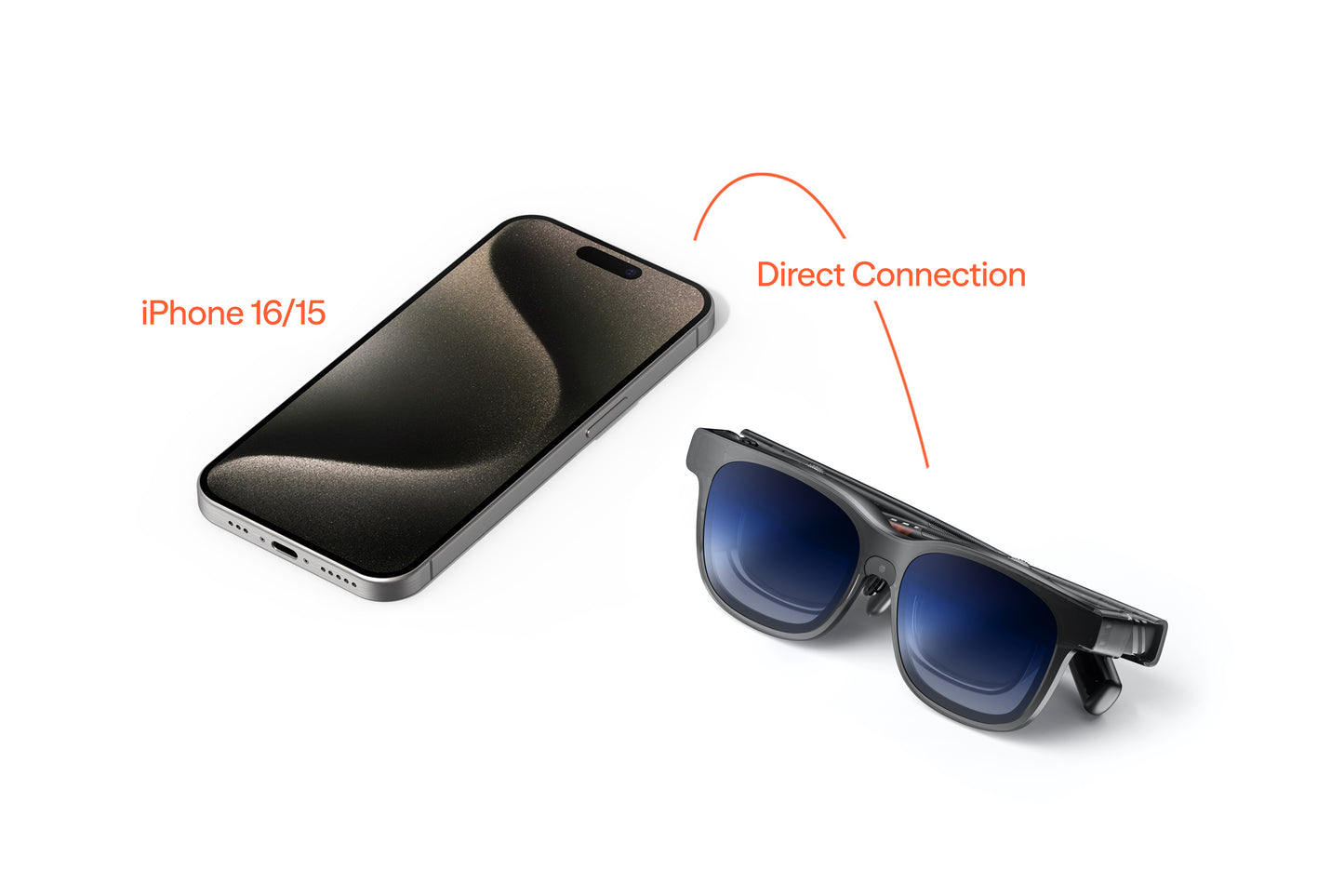VITURE Luma Pro XR Glasses