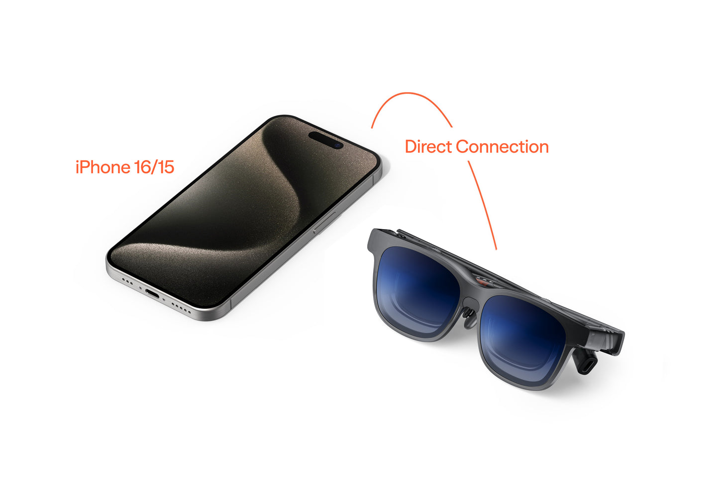 VITURE Luma XR Glasses