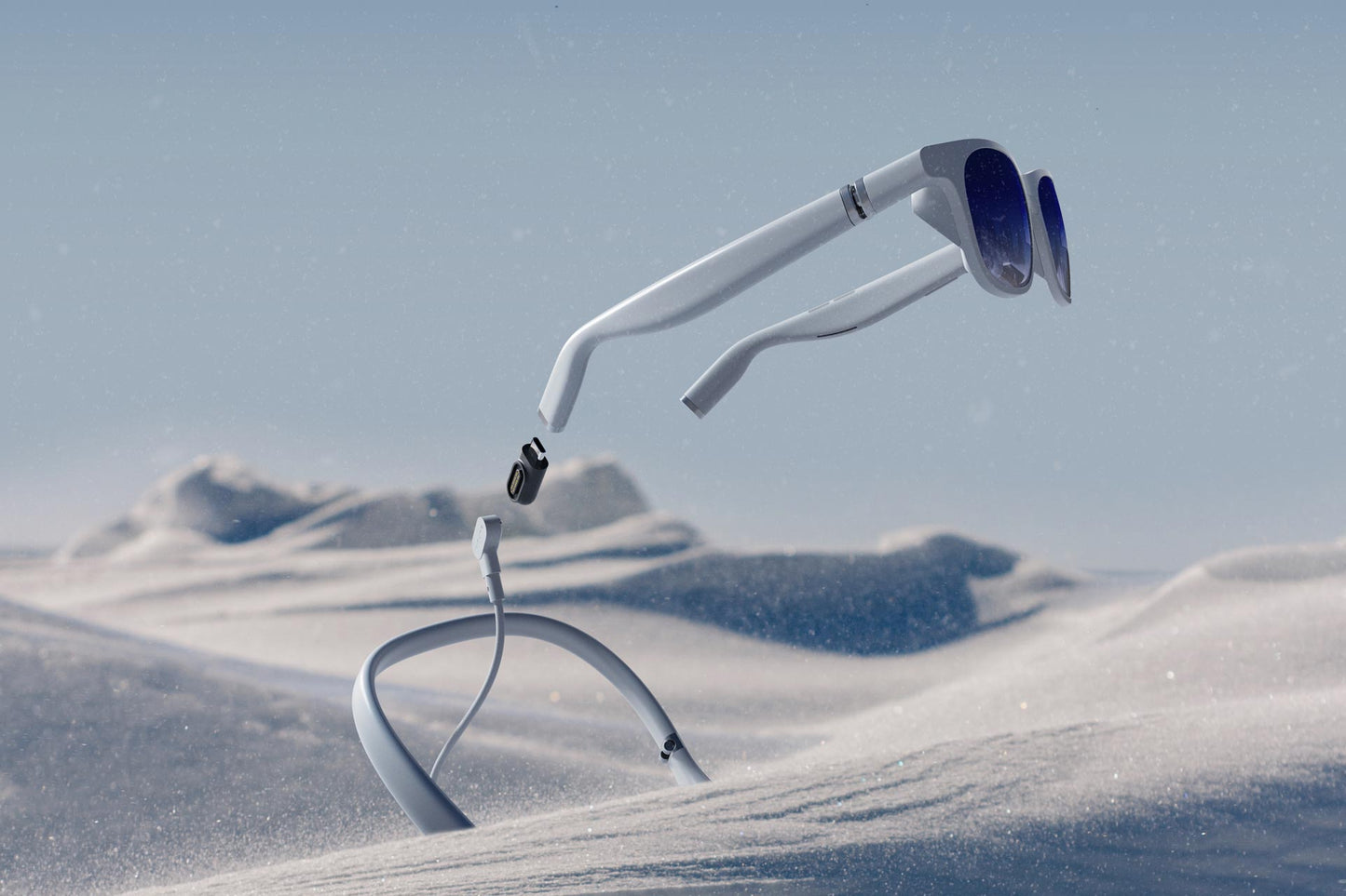 VITURE Megnetic Connector