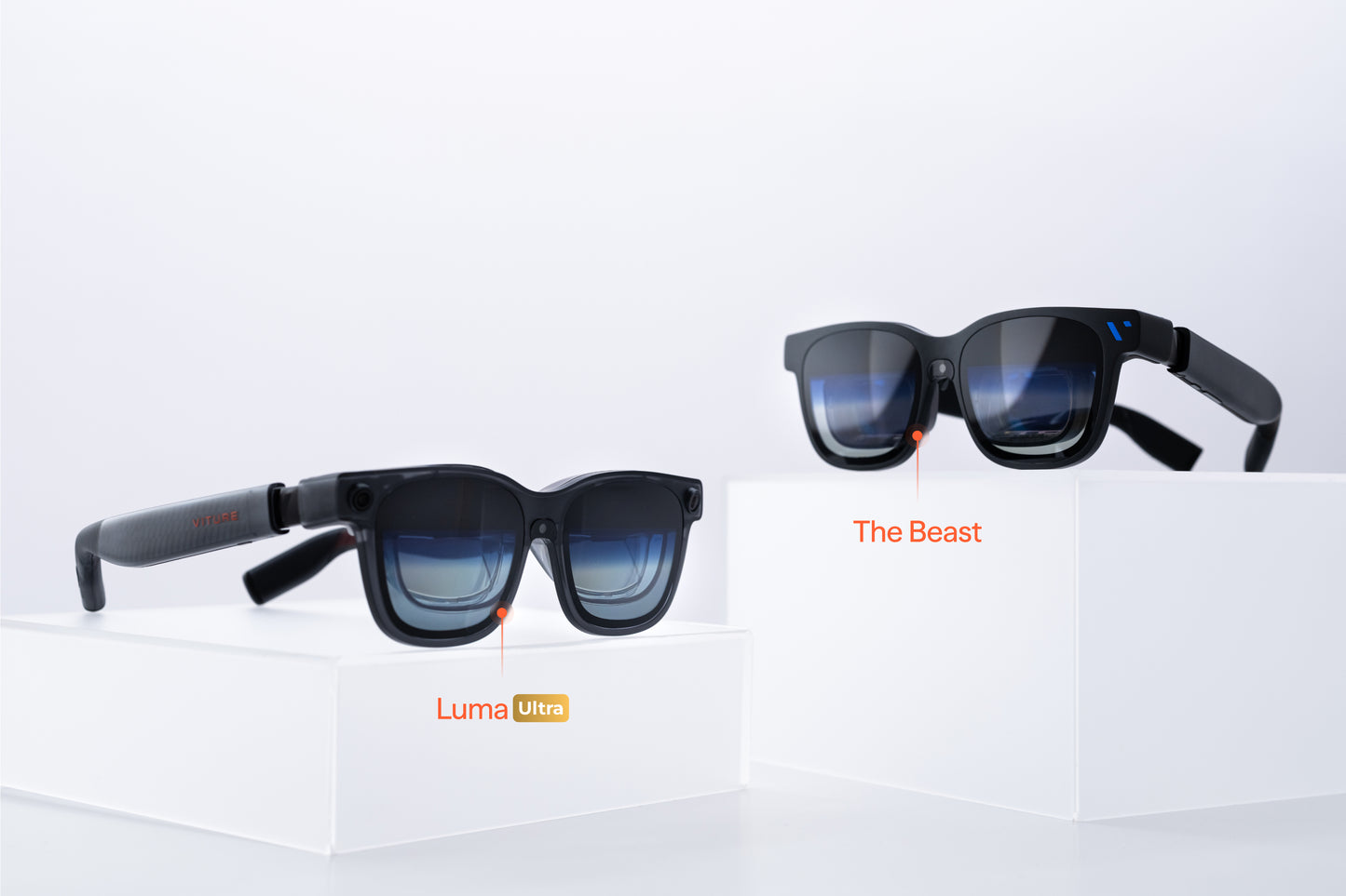 VITURE Luma Ultra XR Glasses