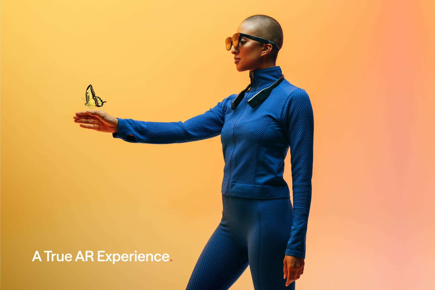VITURE Luma Ultra XR Glasses