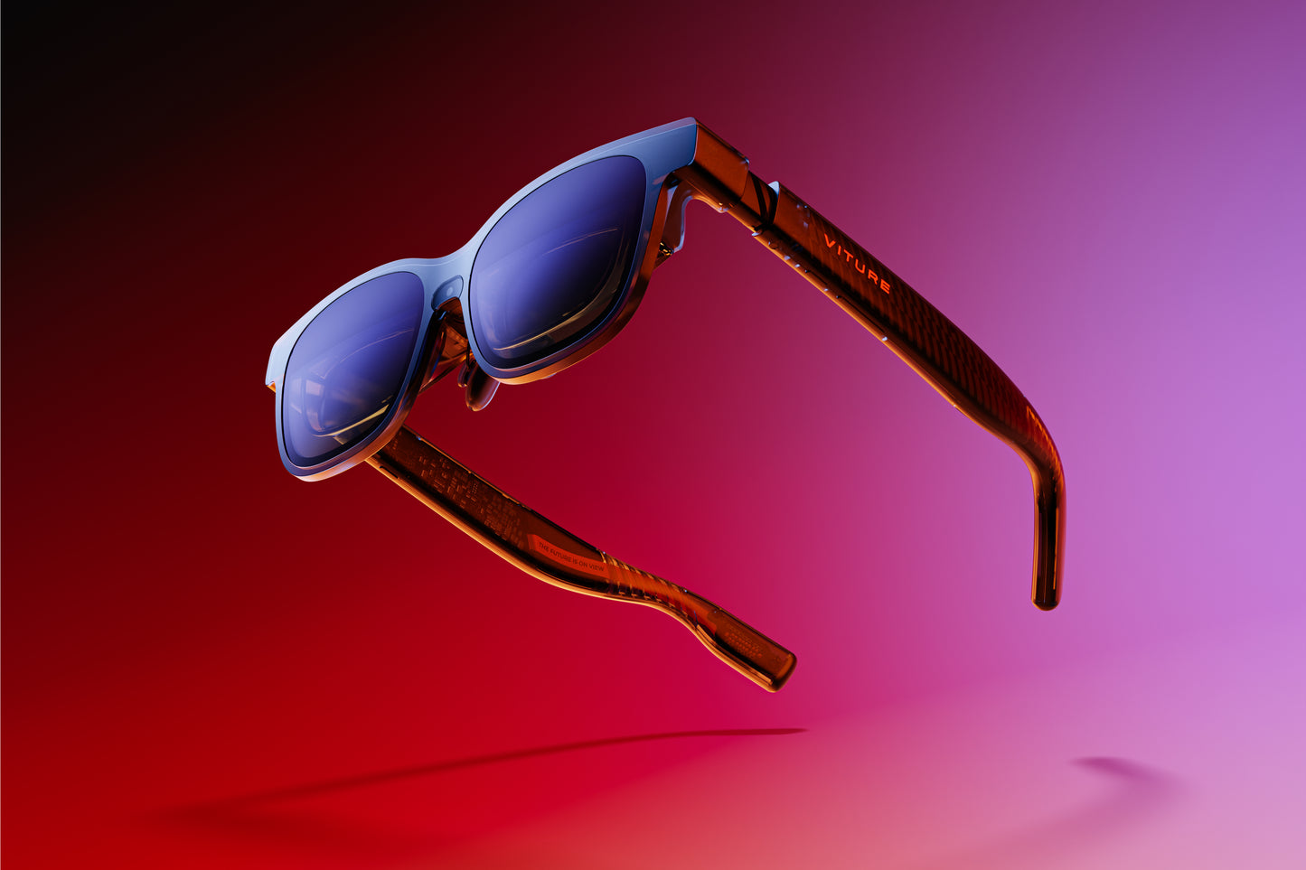 VITURE Luma Pro XR Glasses