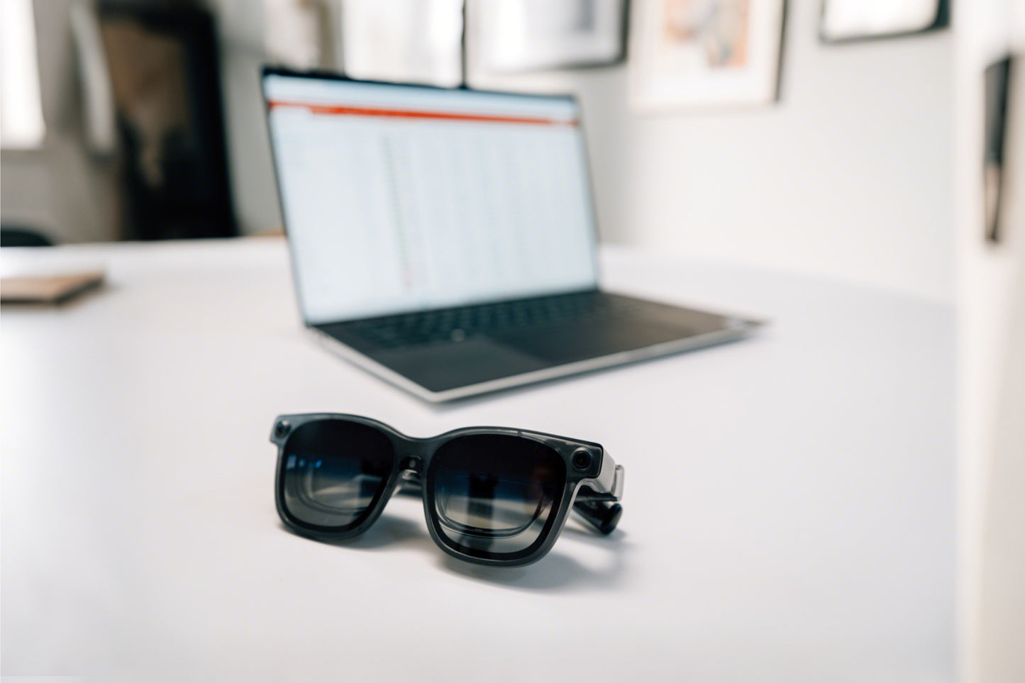 VITURE Luma Ultra XR Glasses