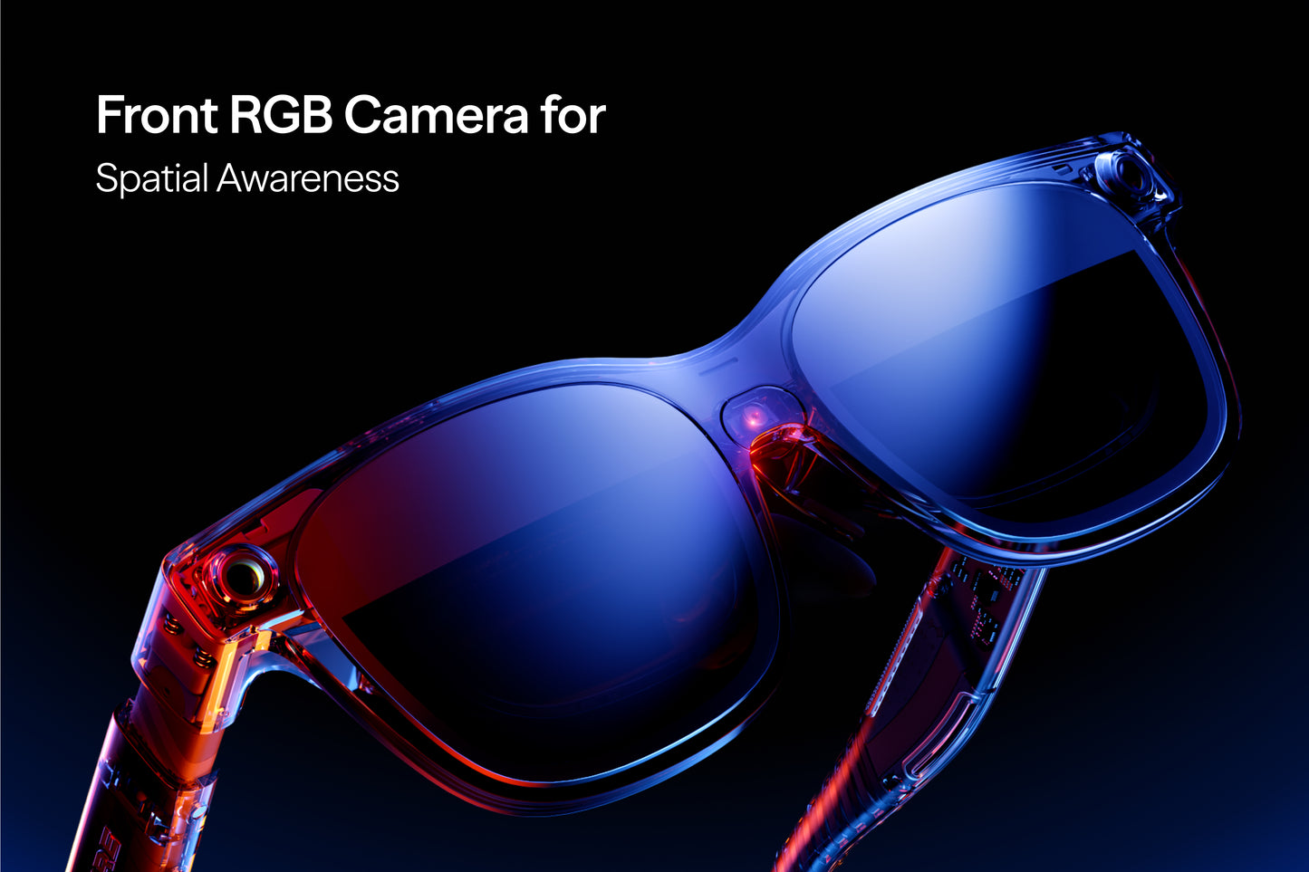 VITURE Luma Ultra XR Glasses