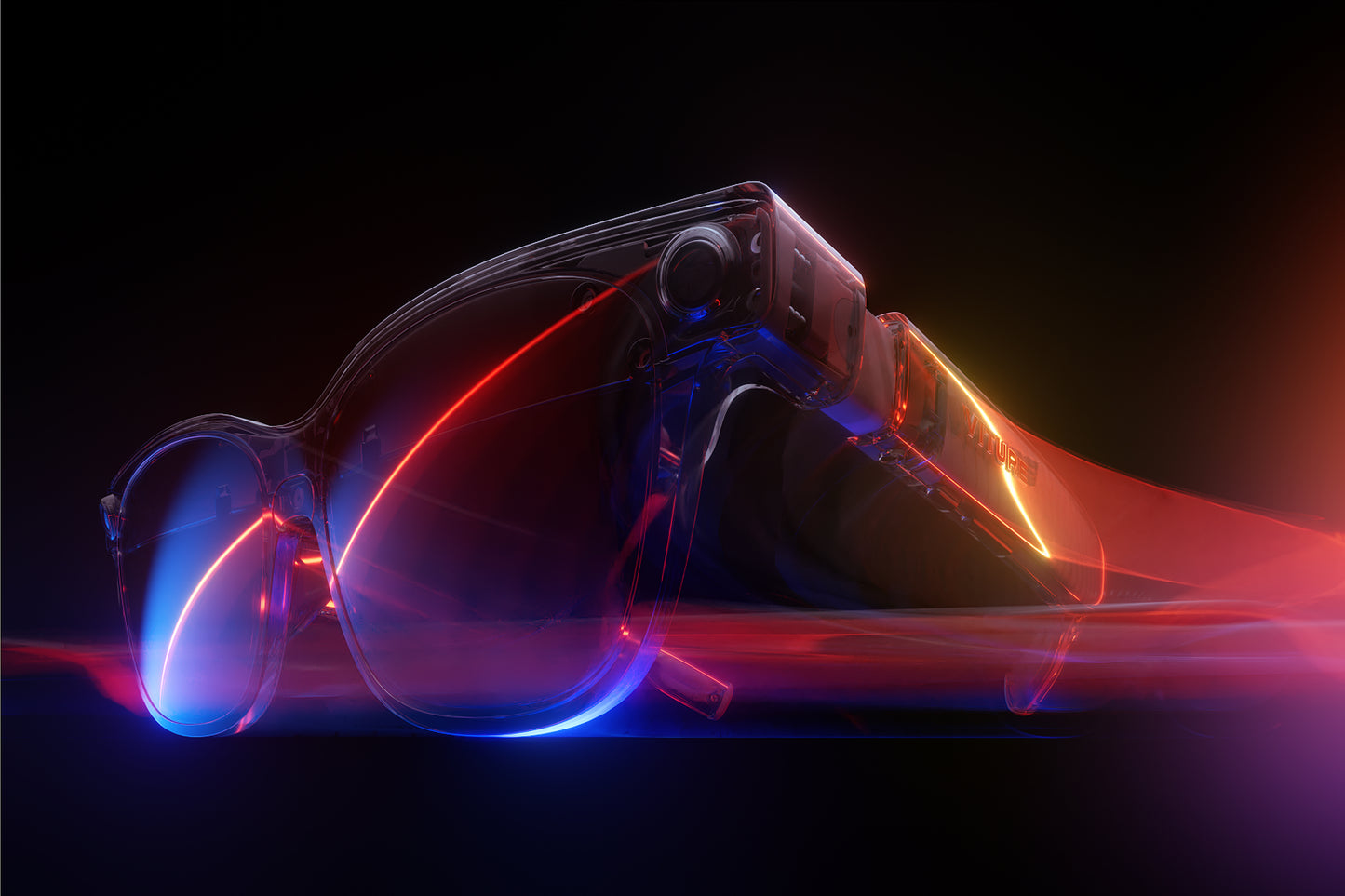 VITURE Luma Ultra XR Glasses