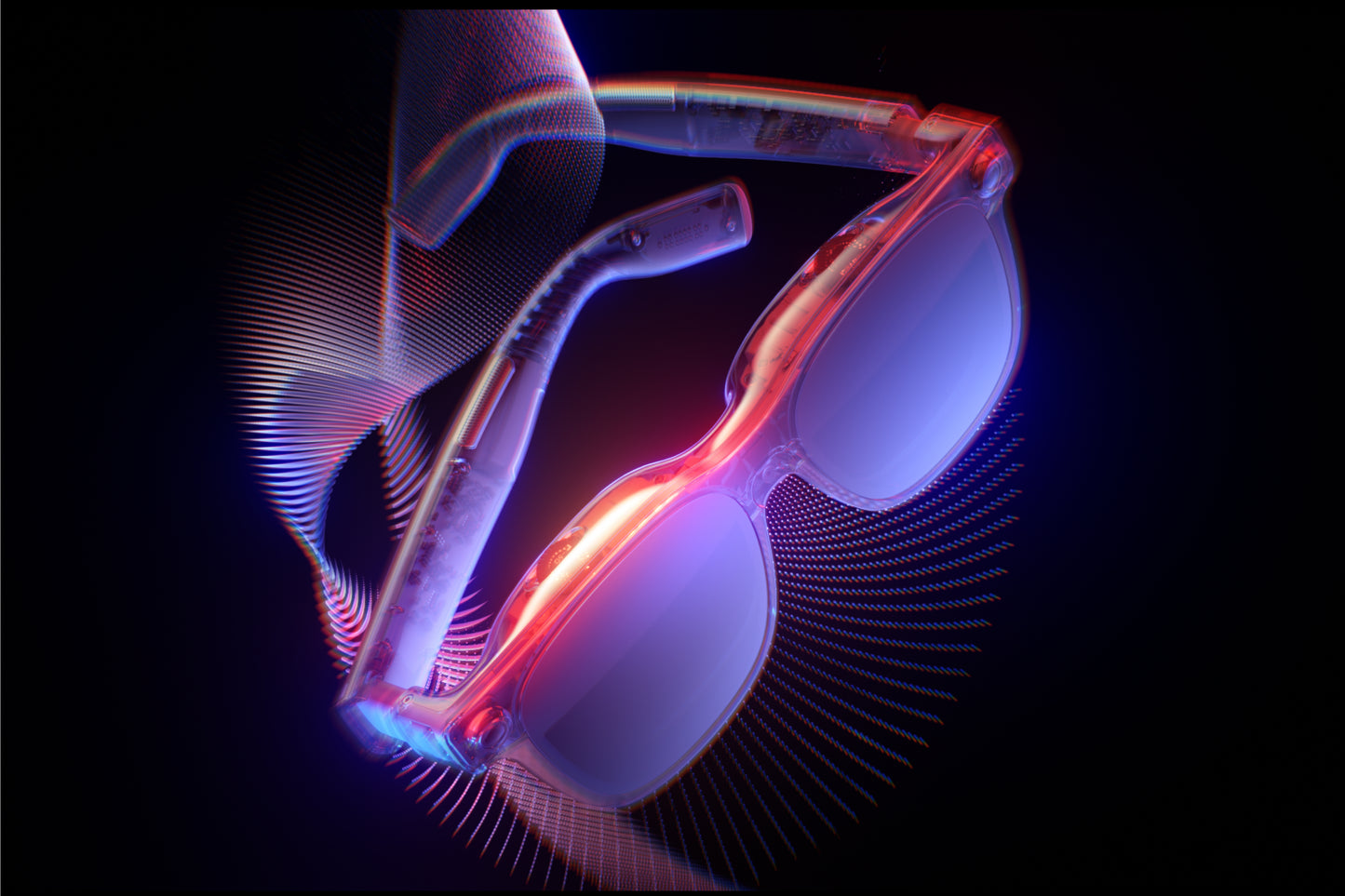 VITURE Luma Ultra XR Glasses