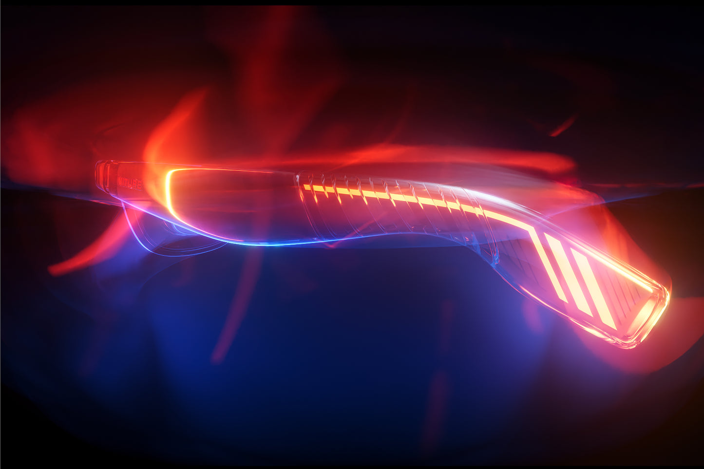 VITURE Luma Ultra XR Glasses