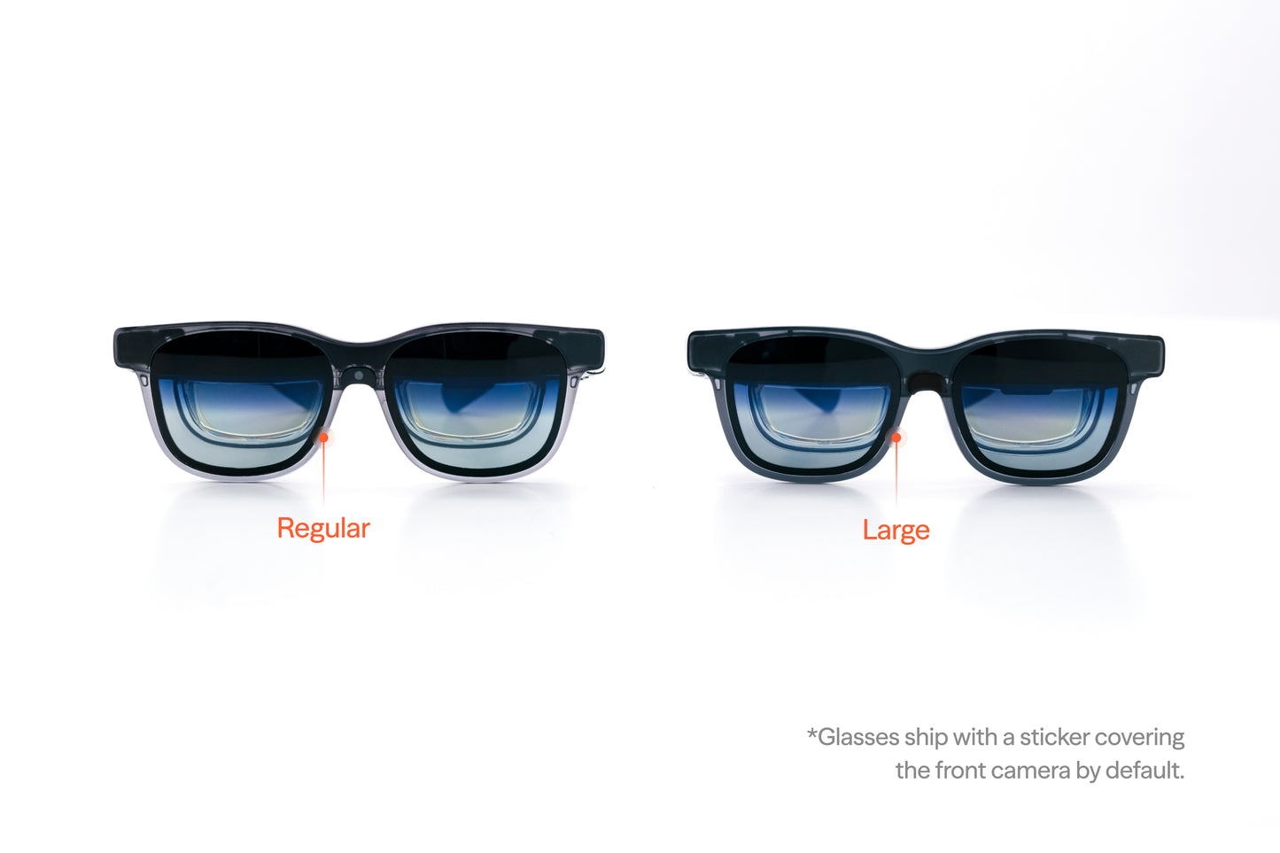 VITURE Luma Pro XR Glasses