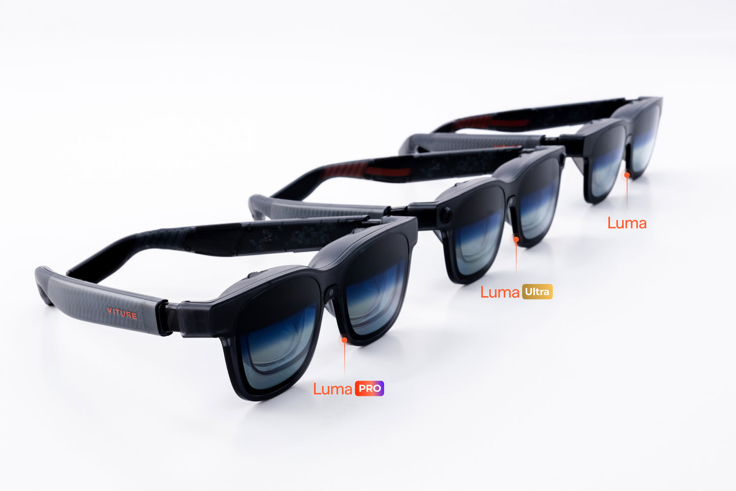 VITURE Luma Pro XR Glasses