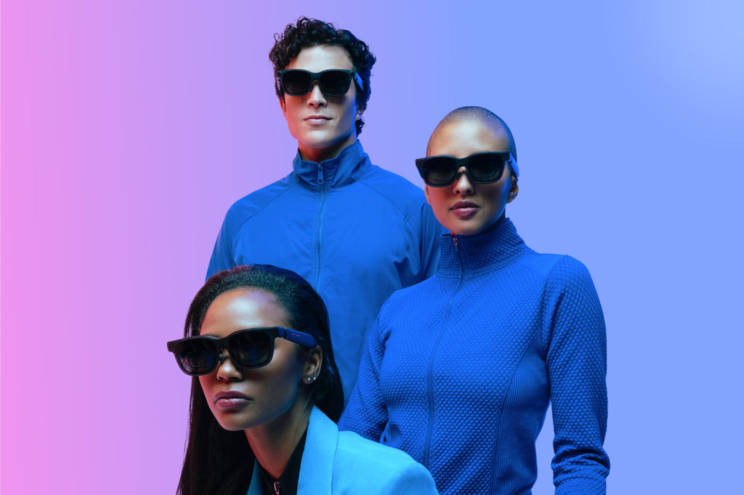 VITURE Luma Pro XR Glasses