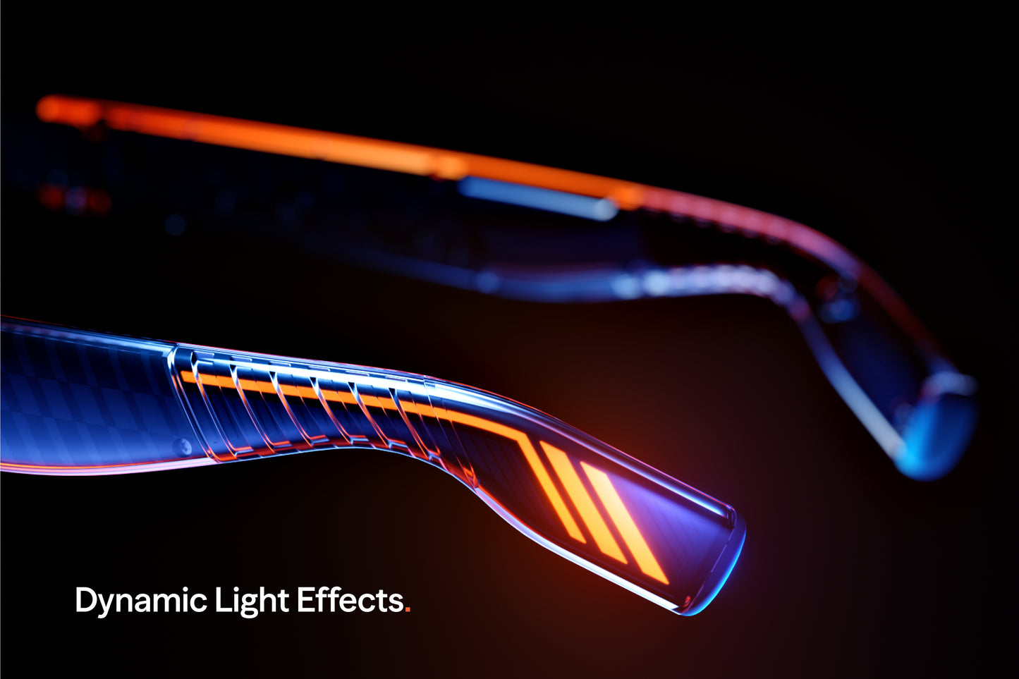 VITURE Luma Pro XR Glasses