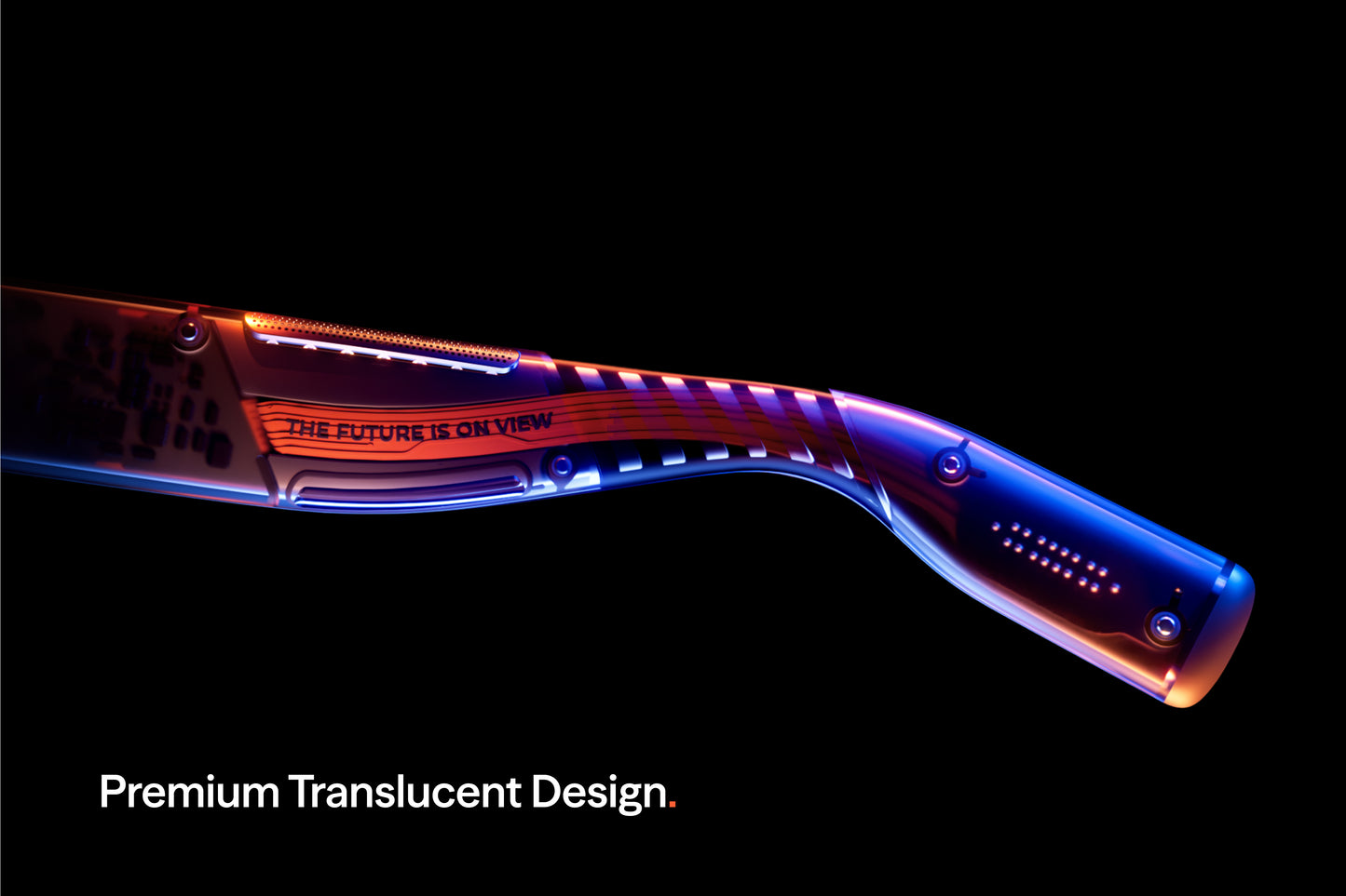 VITURE Luma Pro XR Glasses