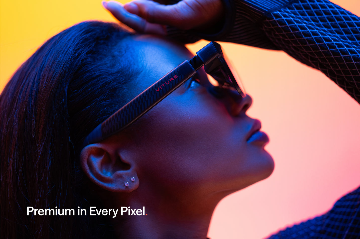 VITURE Luma Pro XR Glasses