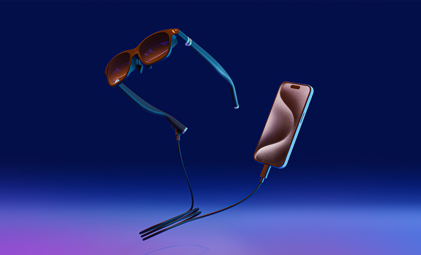 VITURE One XR Glasses