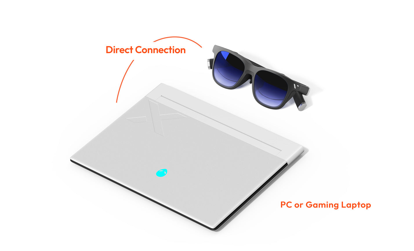 VITURE One XR Glasses