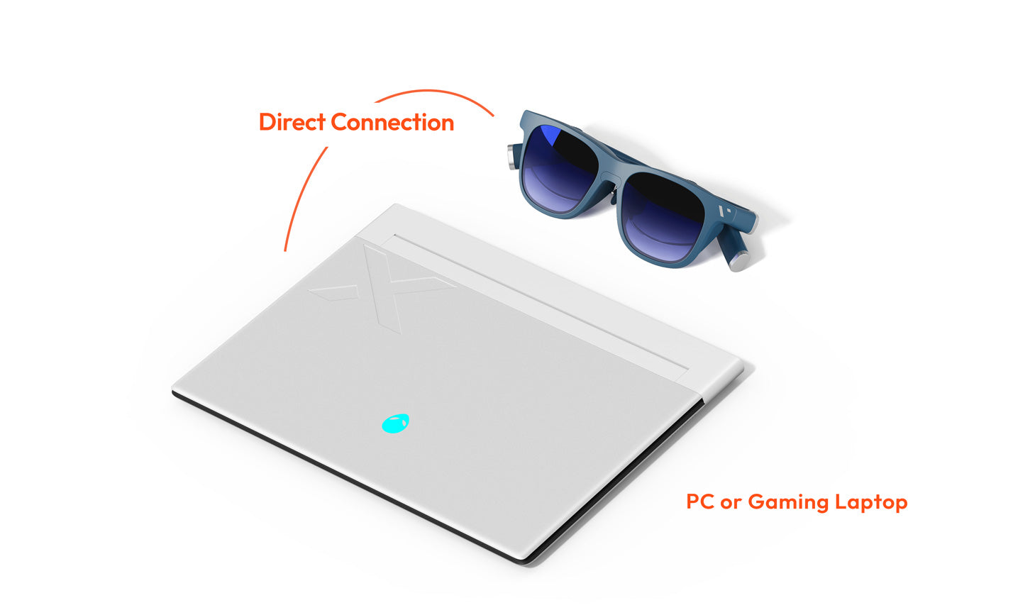 VITURE One XR Glasses