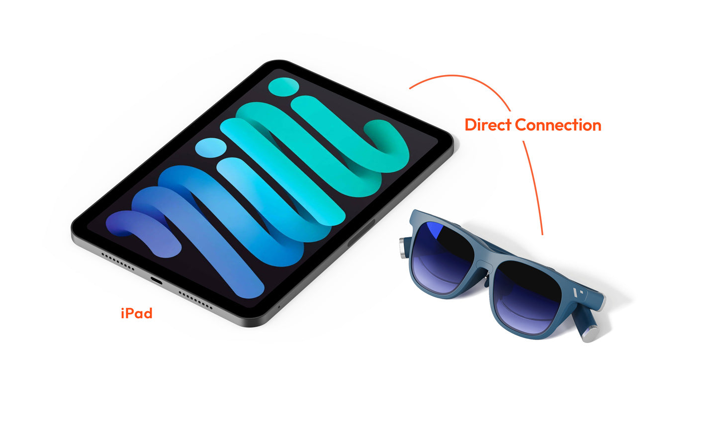 VITURE One XR Glasses