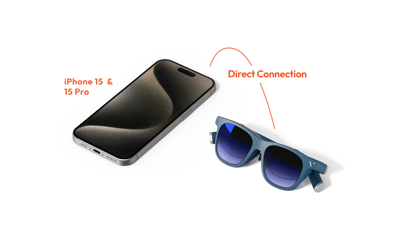 VITURE One XR Glasses