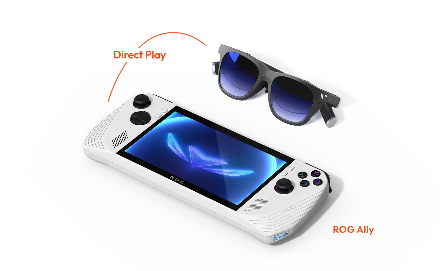 VITURE One XR Glasses