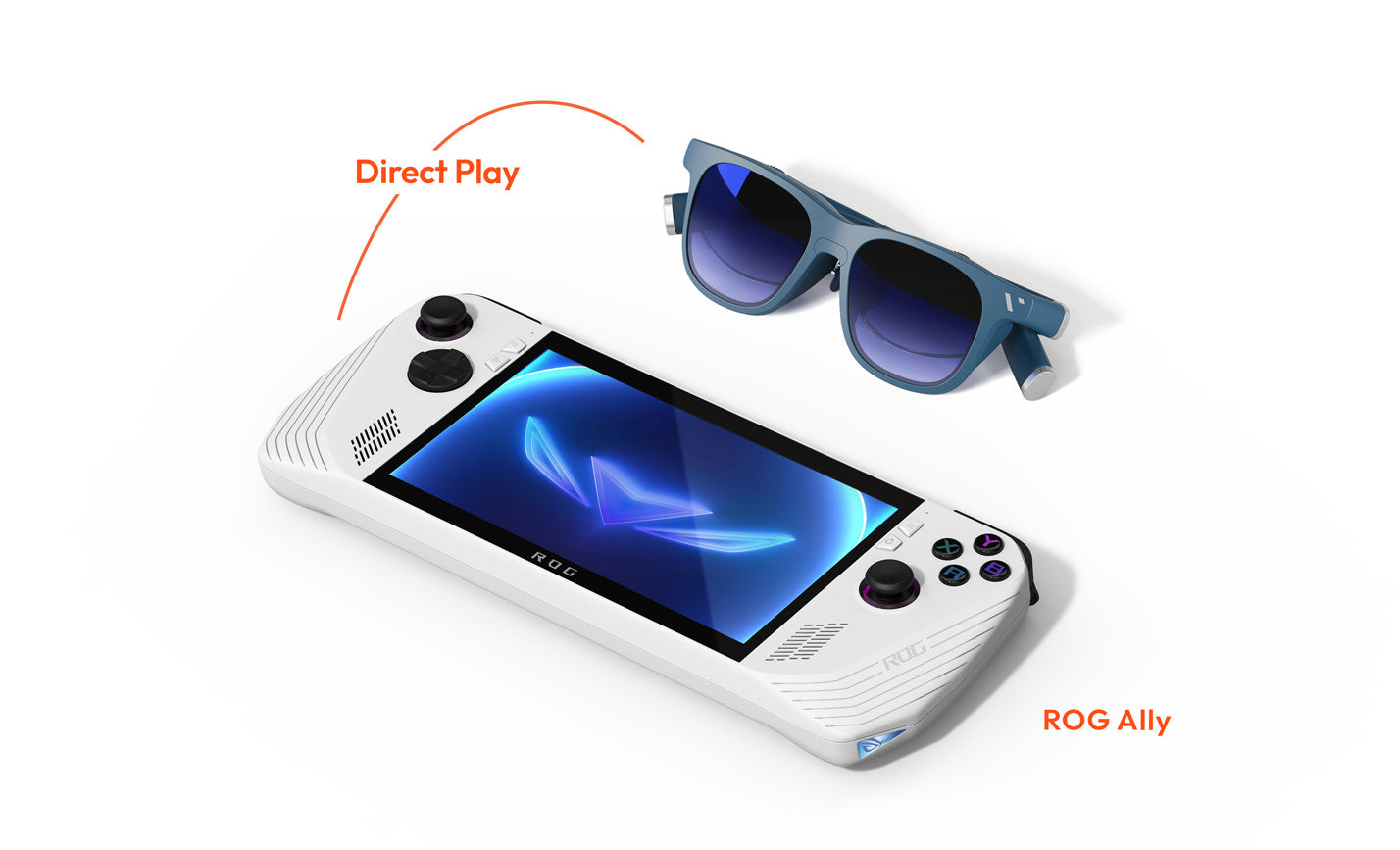 VITURE One XR Glasses