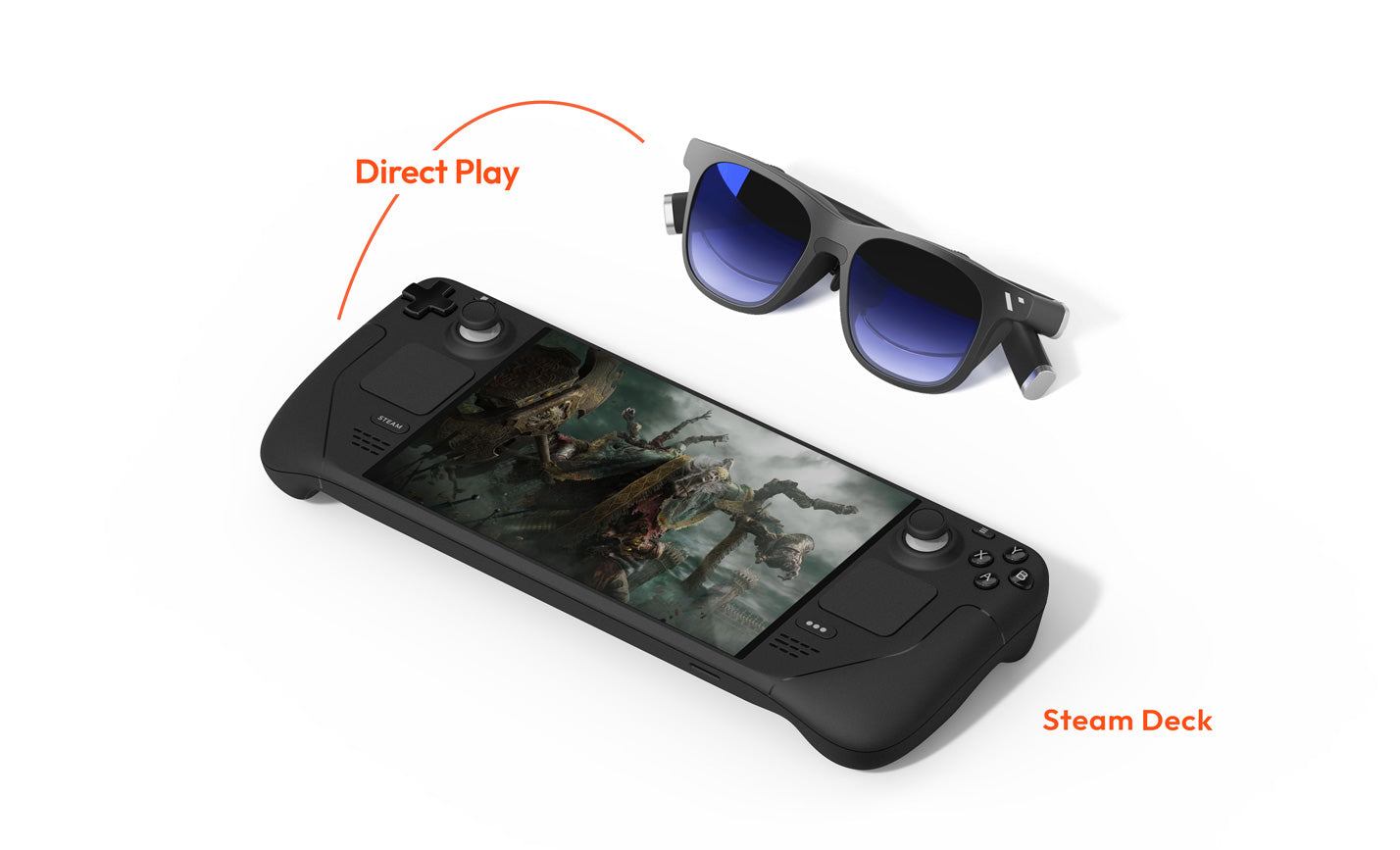 VITURE One XR Glasses