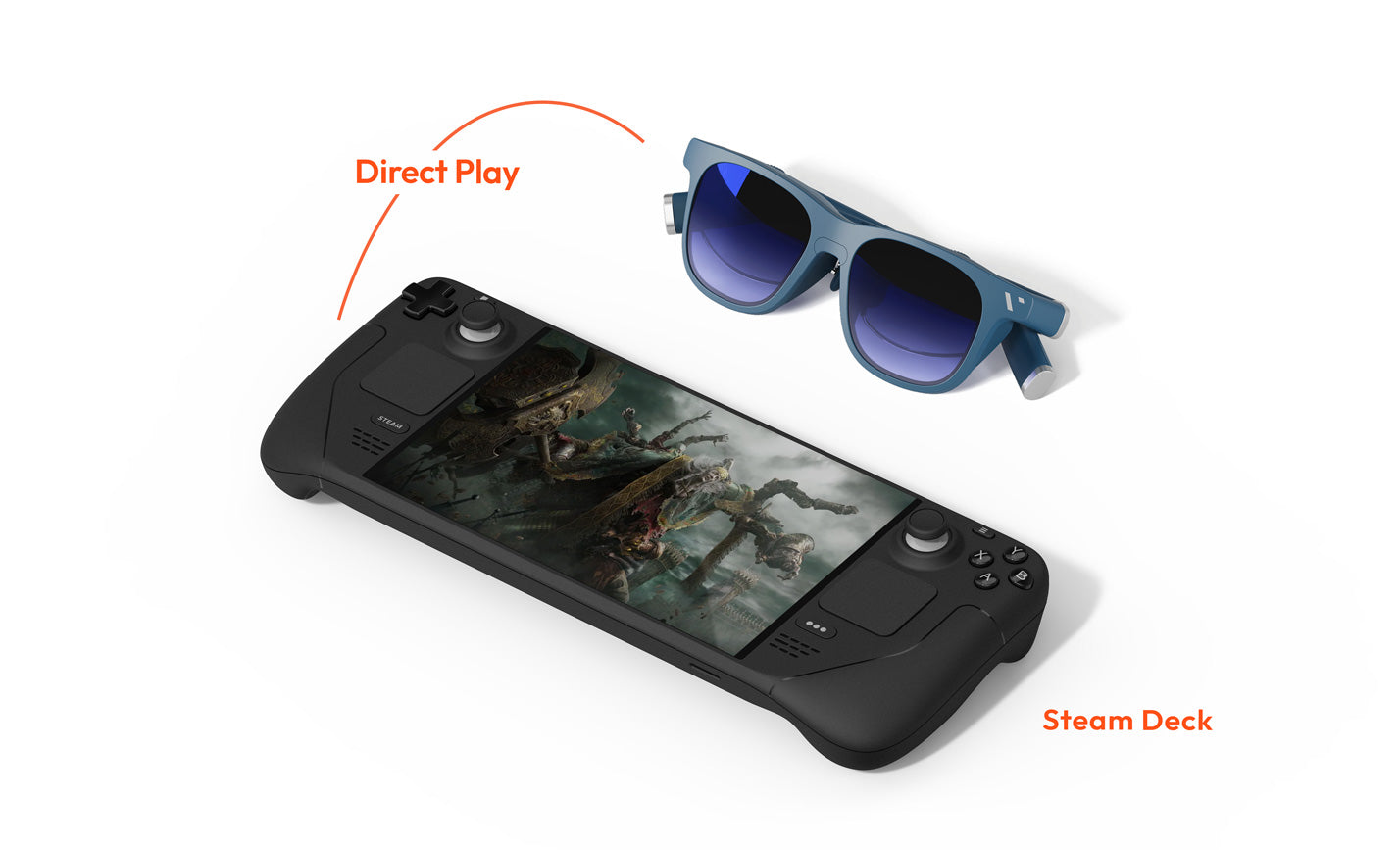 VITURE One XR Glasses