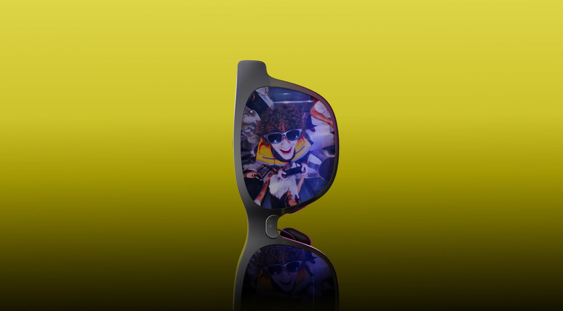 Best AR Glasses for Gaming 2026: VITURE Beast — IGN's First XR Review Pick