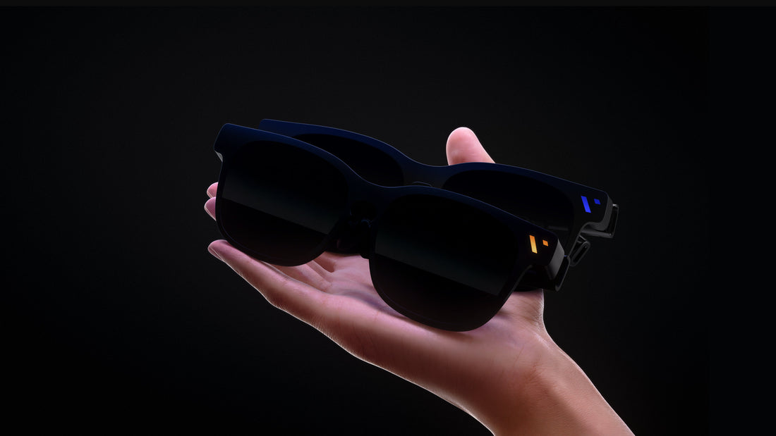 Best Smart Glasses 2026: VITURE Wins Both AR/XR Glasses Crowns — Flagship and Budget