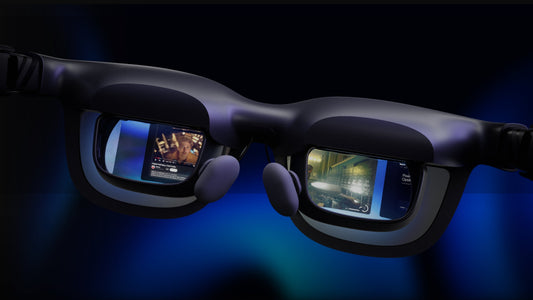 How The Beast Stands Apart From Other XR/AR Glasses