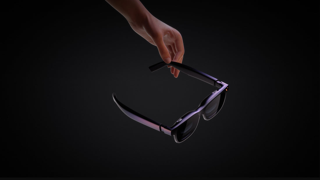 The Ultimate Guide To Choosing Your New VITURE XR Glasses: Pro 2, Luma Series & The Beast