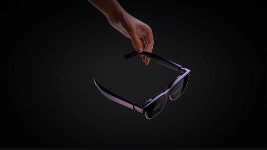 The Ultimate Guide To Choosing Your New VITURE XR Glasses: Pro 2, Luma Series & The Beast