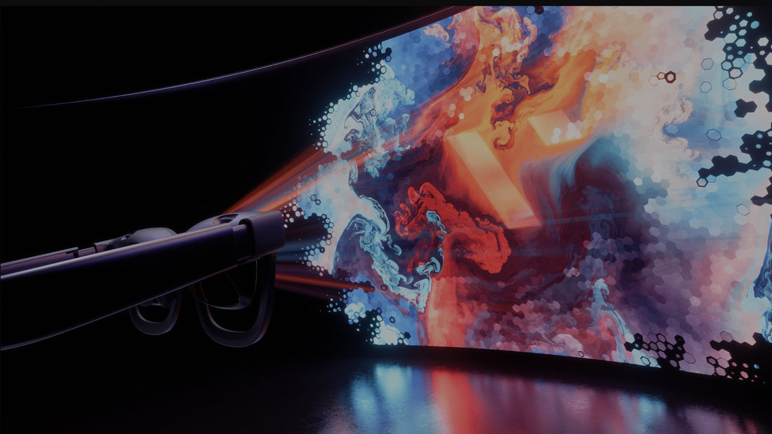 UltraClarity 3.0: Engineered for Your Eyes, Not the Spec Sheet