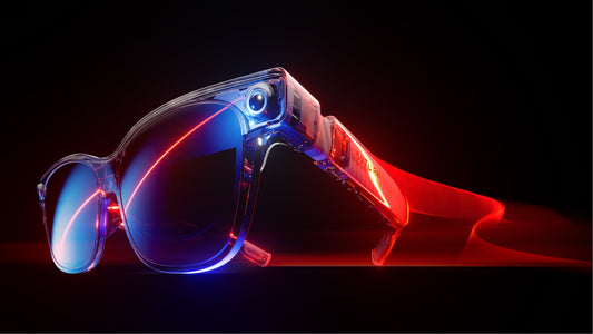 VITURE Secures $100M In Two New Series B Rounds To Lead The Future Of XR Innovation!