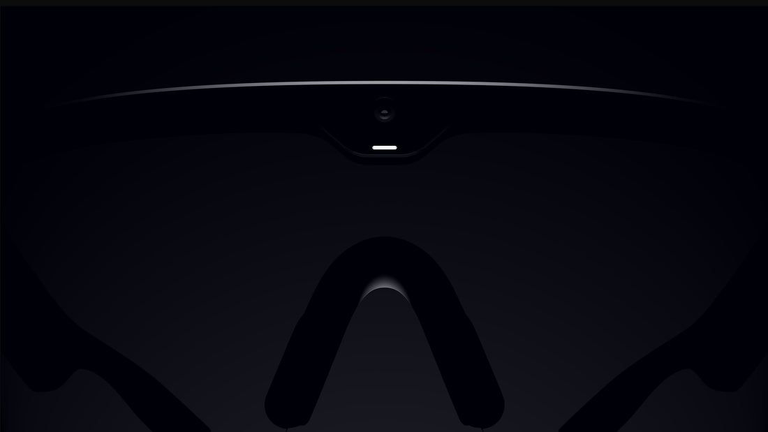 VITURE Unveils Helix, the First AI Safety Glasses Built on NVIDIA’s XR AI Solution, at AWE 2026